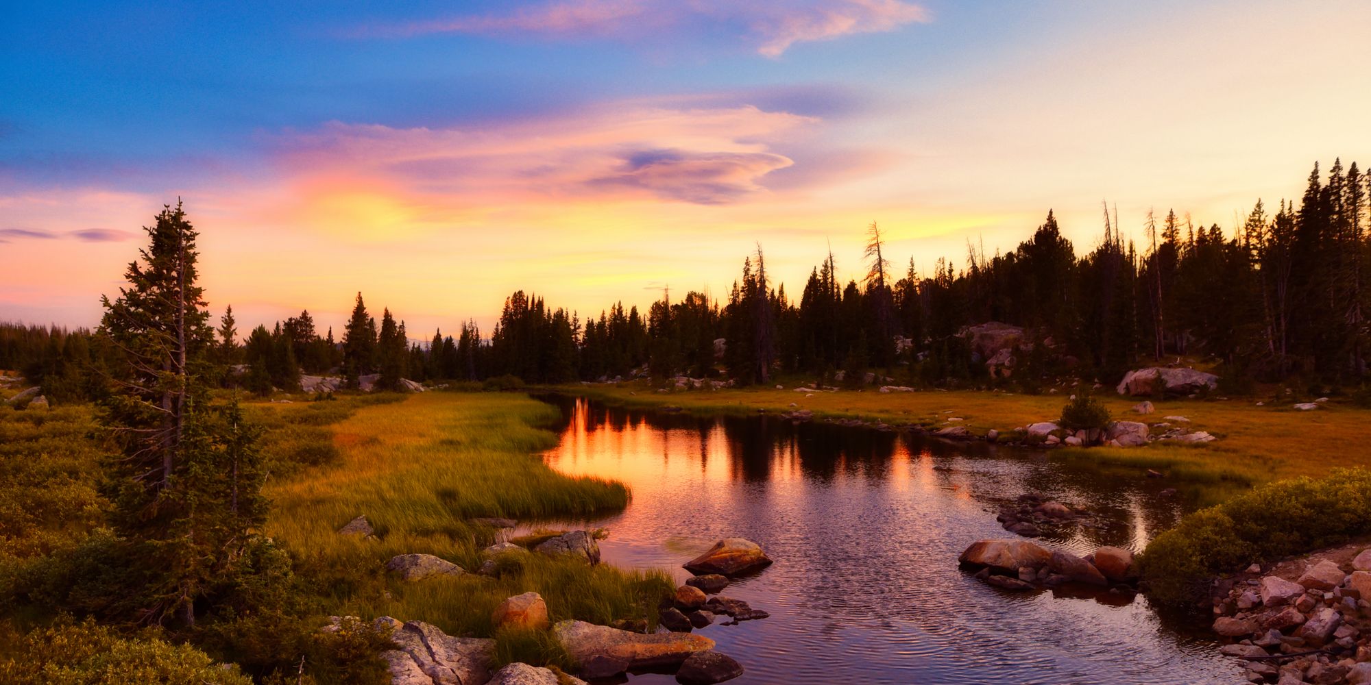 Red Lodge