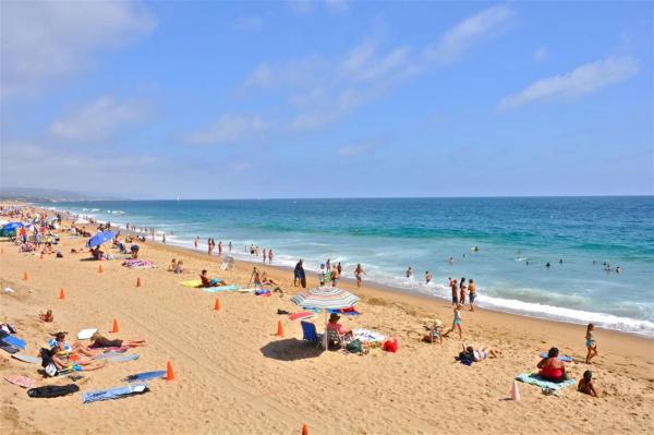 No Plans, No Problem: Last Minute Beach Vacation in Gulf Shores, AL