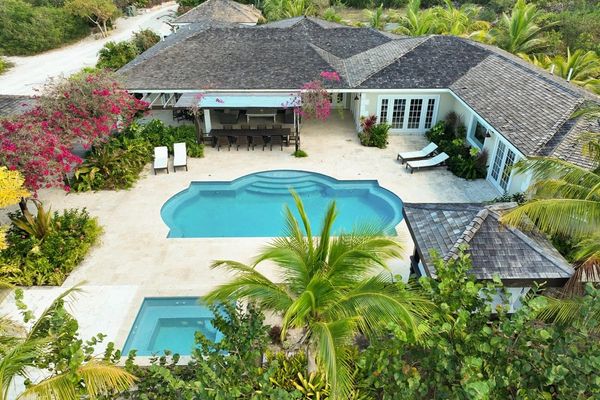 Discover All Bahamas Rentals