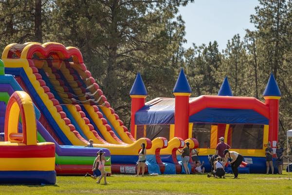 Experience Bend Like a Local: 10 Best Events in Bend, OR