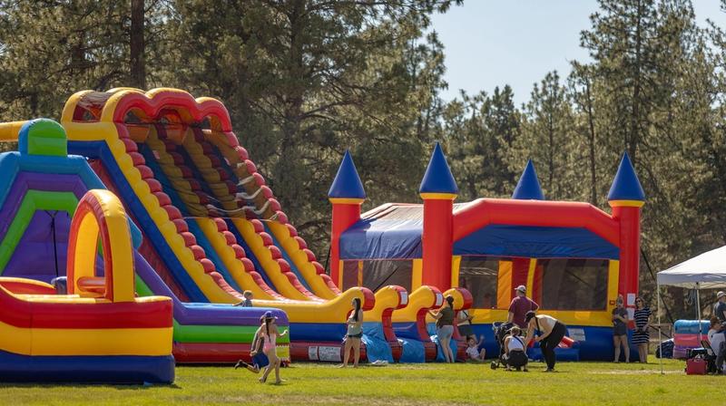 Experience Bend Like a Local: 10 Best Events in Bend, OR