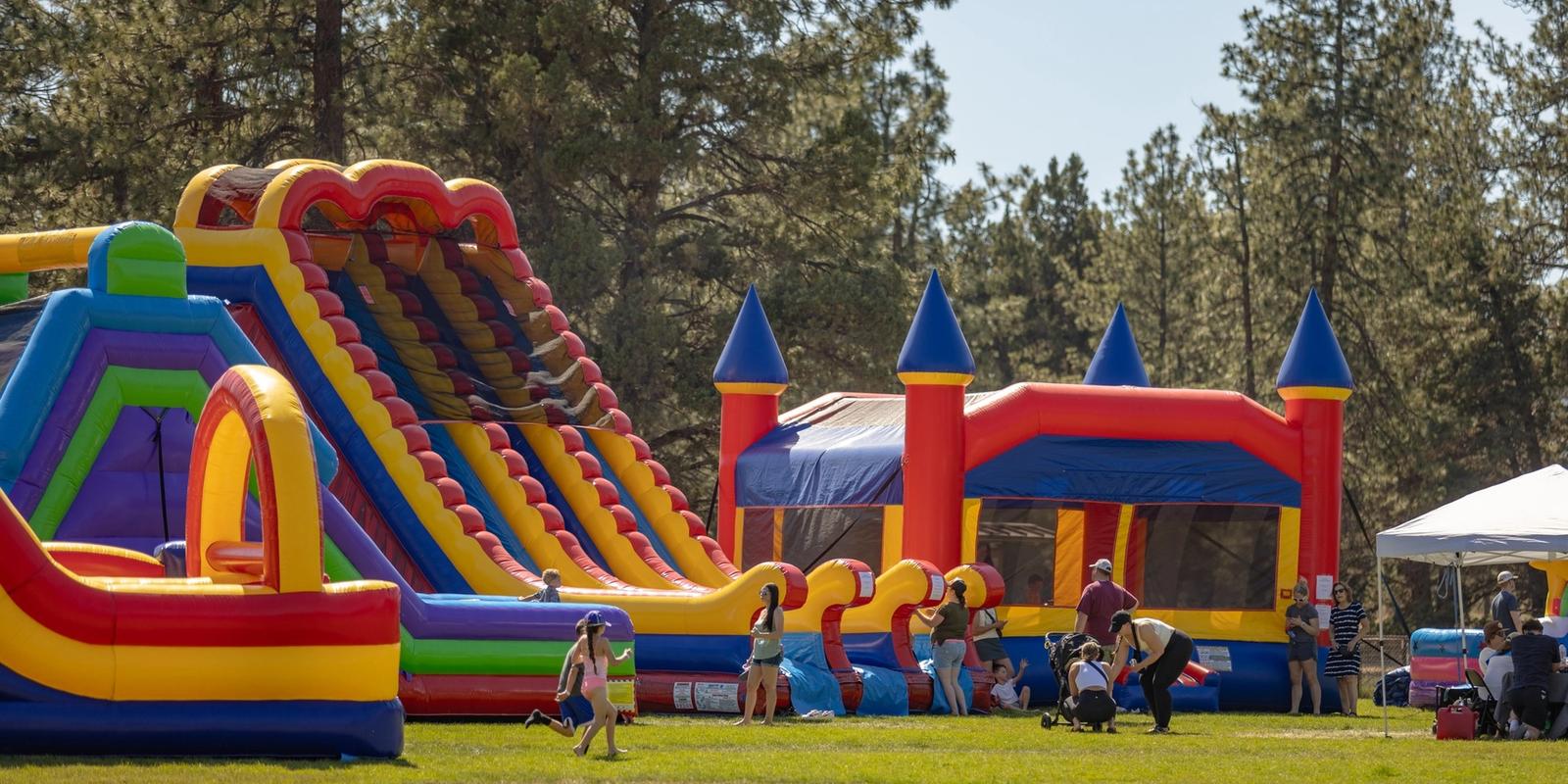 Experience Bend Like a Local: 10 Best Events in Bend, OR