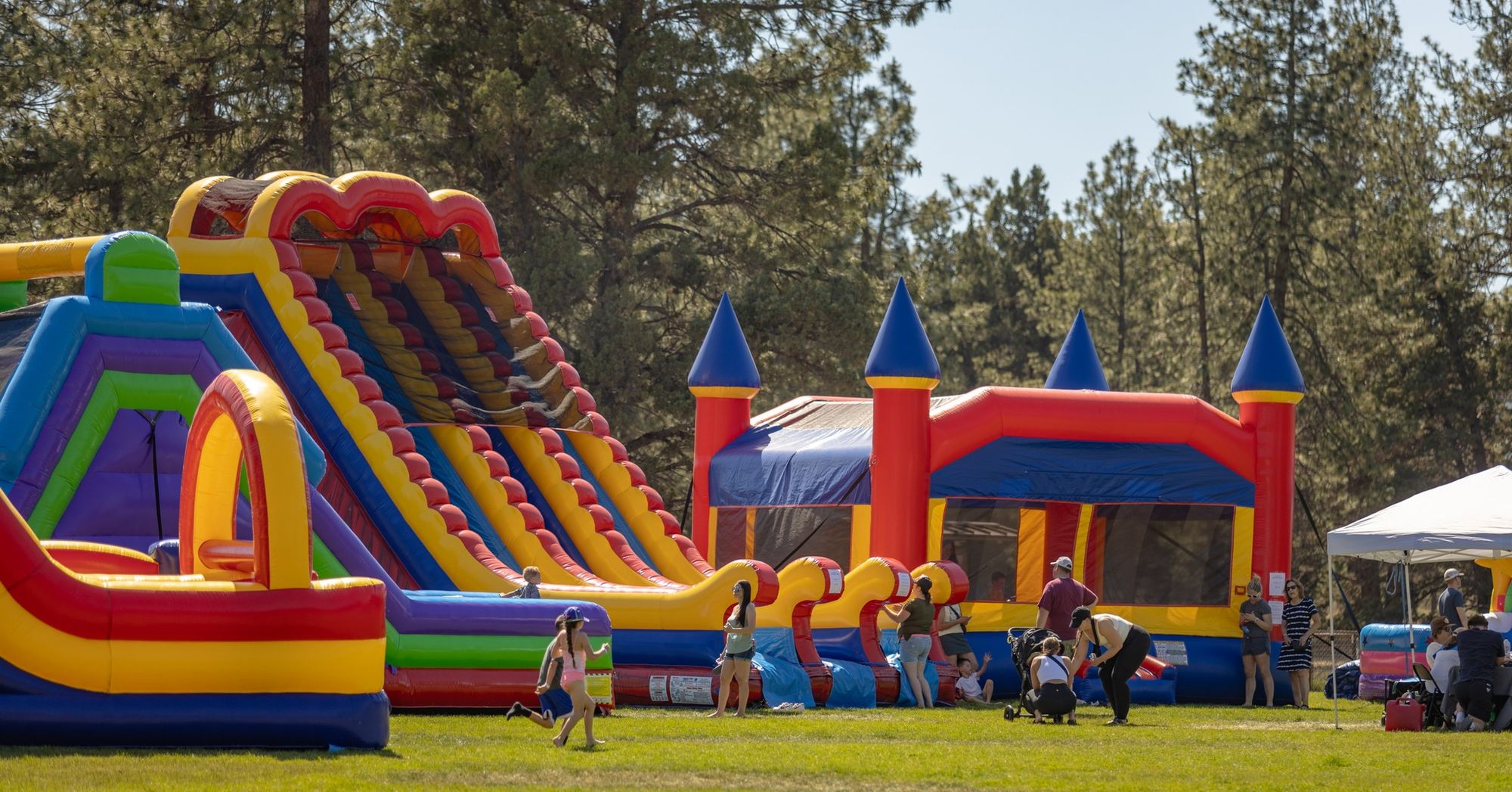 Experience Bend Like a Local: 10 Best Events in Bend, OR