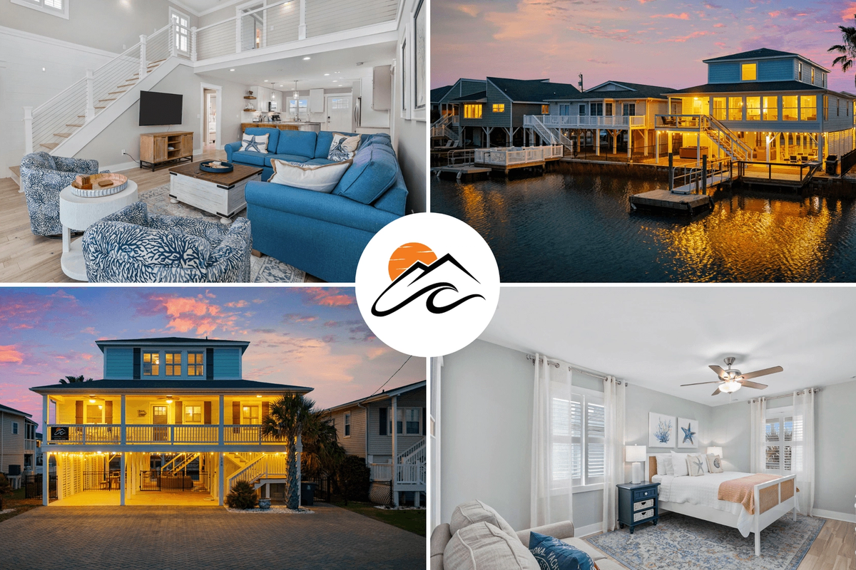 Camp Coquina in North Myrtle Beach