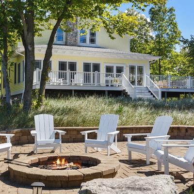 Southwest Michigan featured property