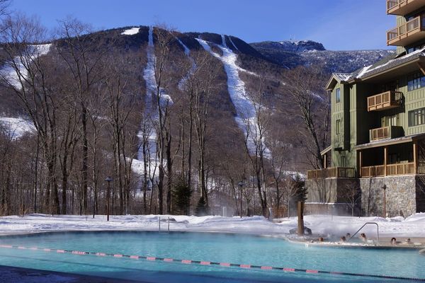 Discover More Stowe Vacation Rentals
