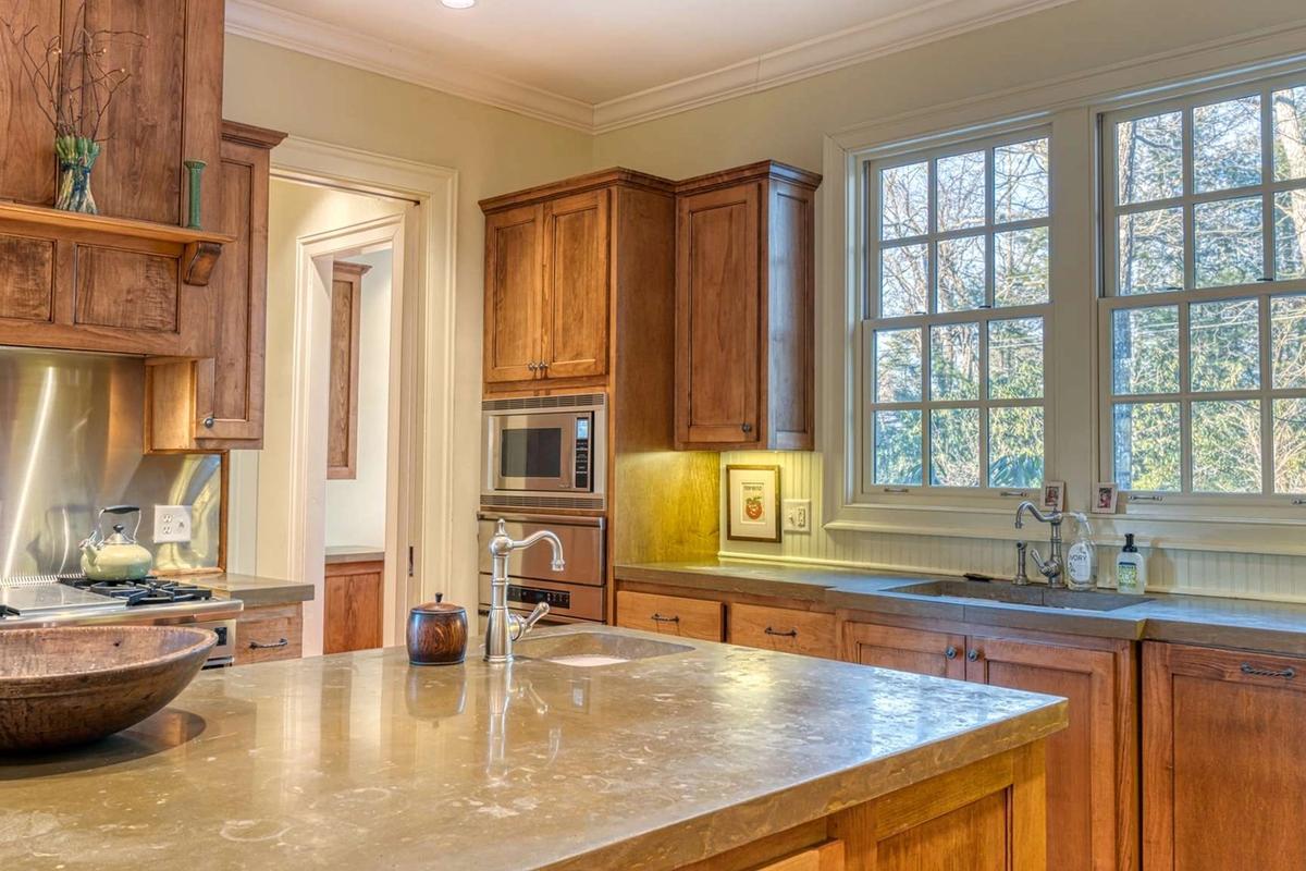 Sagee Woods in Highlands