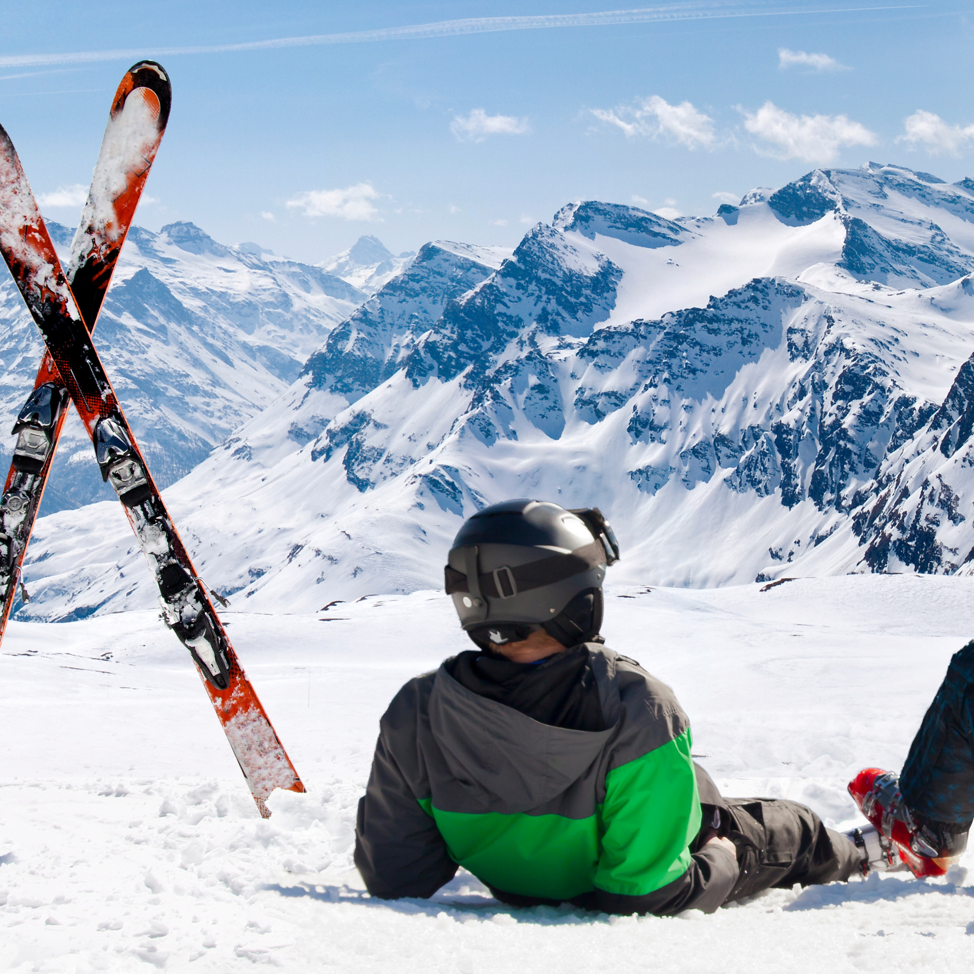 Best Tips and Tricks for Beginner Skiers: A Family-Friendly Guide to Mastering the Slopes