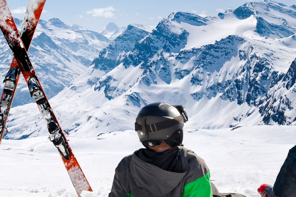 Explore Skiing Destinations