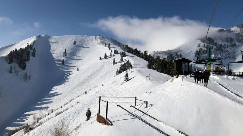 Best Locations for Snowboarding in Park City, UT