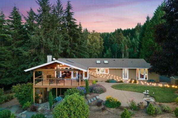 View Willamette Valley, OR Properties