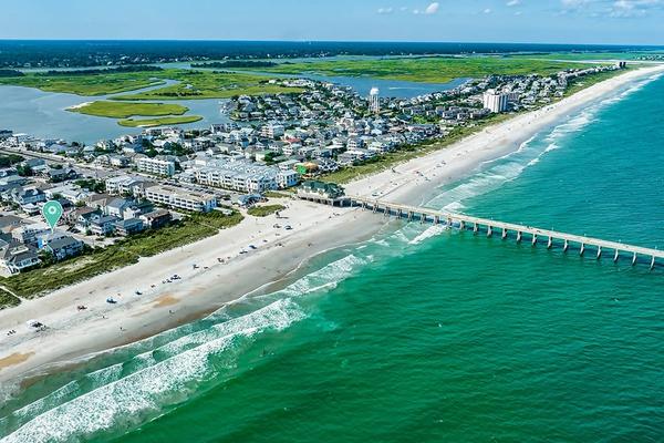 See More Wrightsville Beach Vacation Rentals