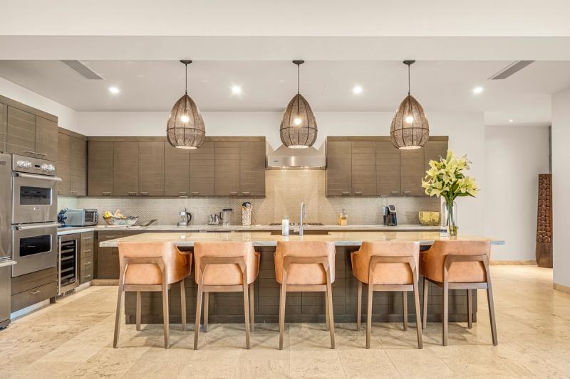 6BR Quivira Golf Villa with Golf Access - Image 2
