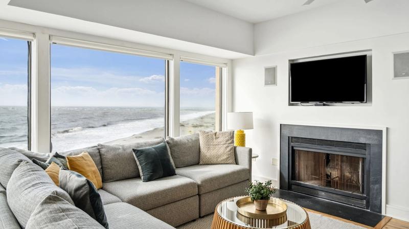 Ultimate Luxury: 5 Stunning Beach Rentals in Isle of Palms