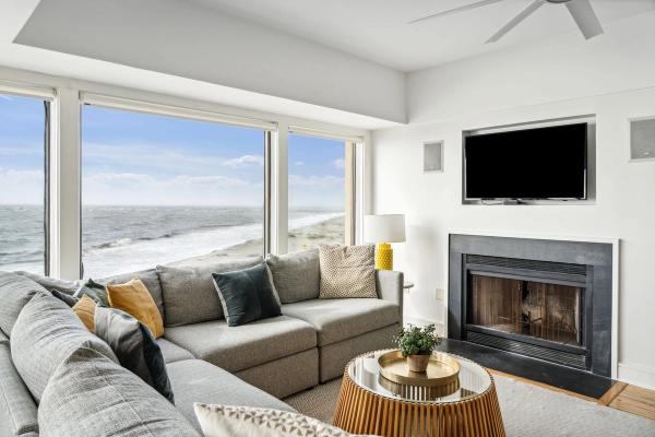 Ultimate Luxury: 5 Stunning Beach Rentals in Isle of Palms
