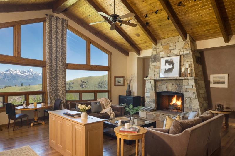 Teton Retreat - Image 3