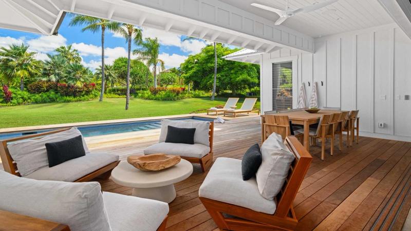 Kukuiula Makai Cottage #22 - Image 5