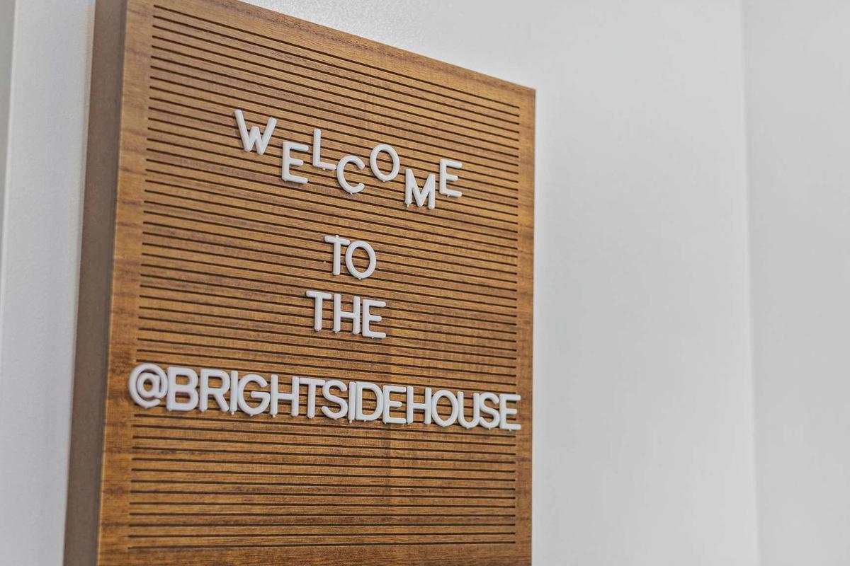 Brightside House in North Myrtle Beach