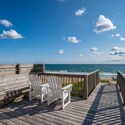 Outer Banks featured property