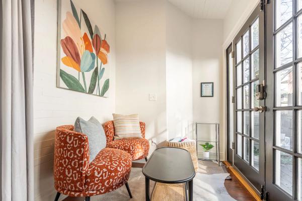 Notes Of Southern Charm in Nashville