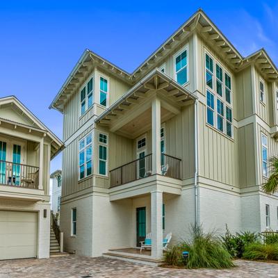 South Walton featured property