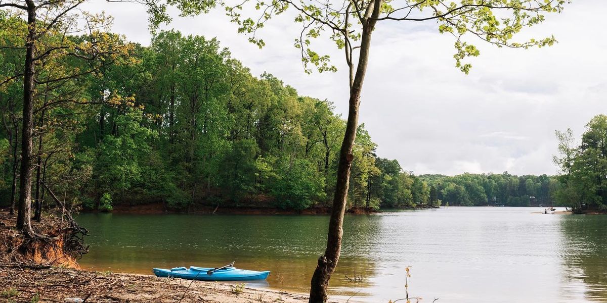 9 Clemson, SC Attractions for Your Next Getaway 