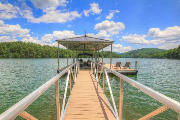 Discover More Blue Ridge Vacation Rentals