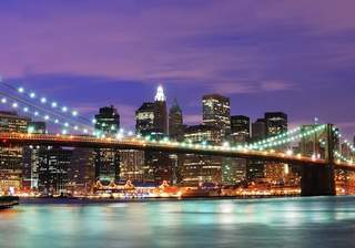 Quick Getaways from New York City: Long Weekend Road Trips
