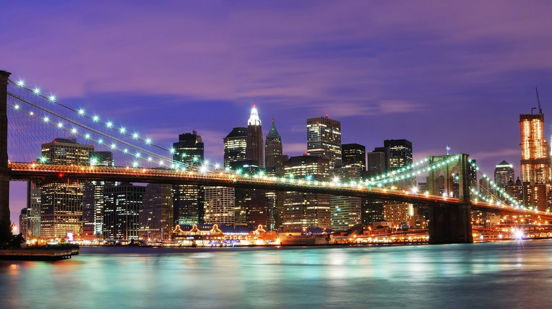 Quick Getaways from New York City: Long Weekend Road Trips