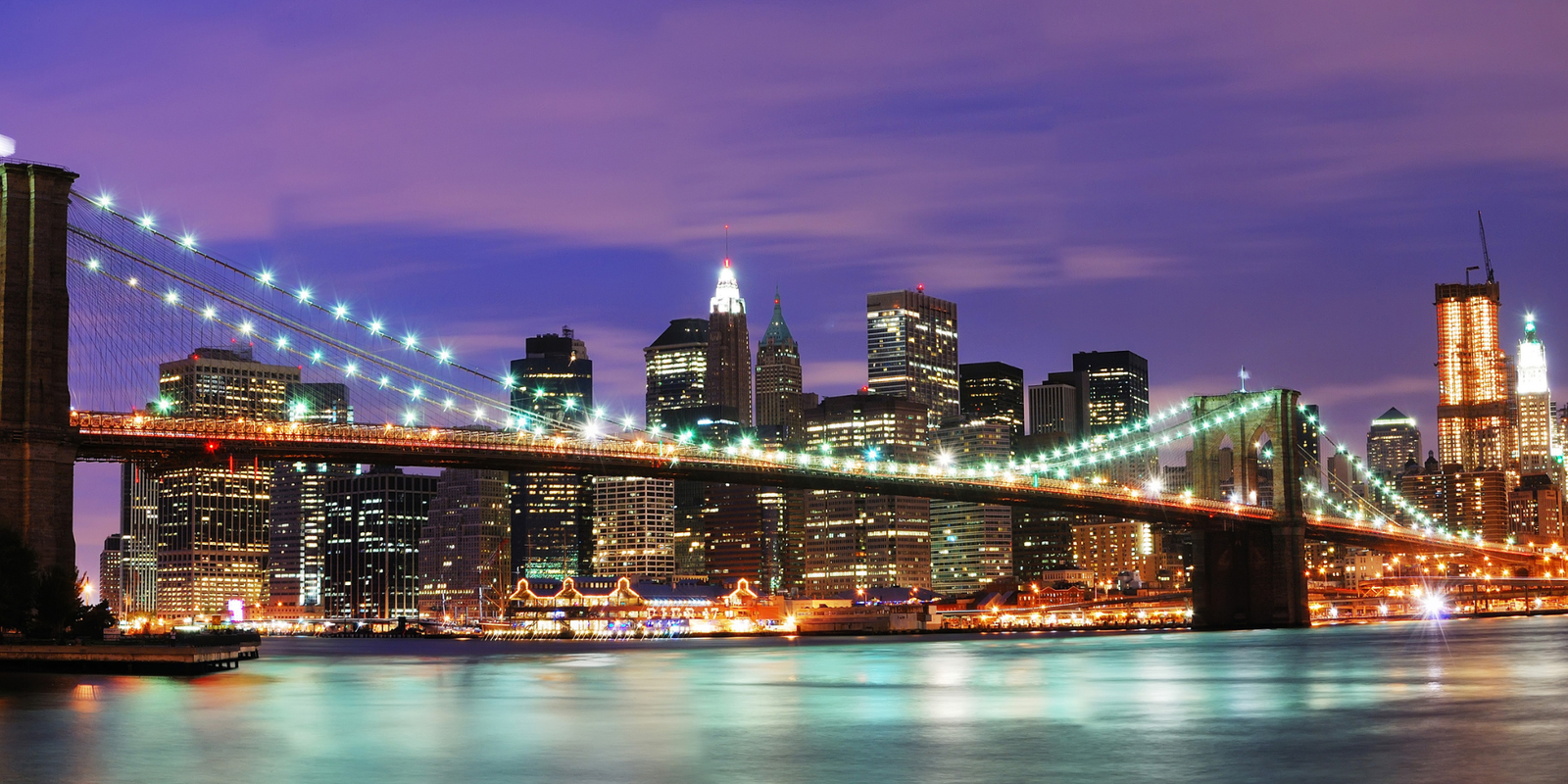 Quick Getaways from New York City: Long Weekend Road Trips