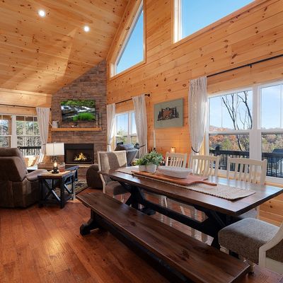 Lodge