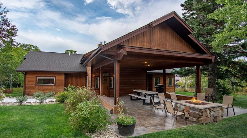 Choose Your West Yellowstone Adventure: 4 Incredible Montana Rentals