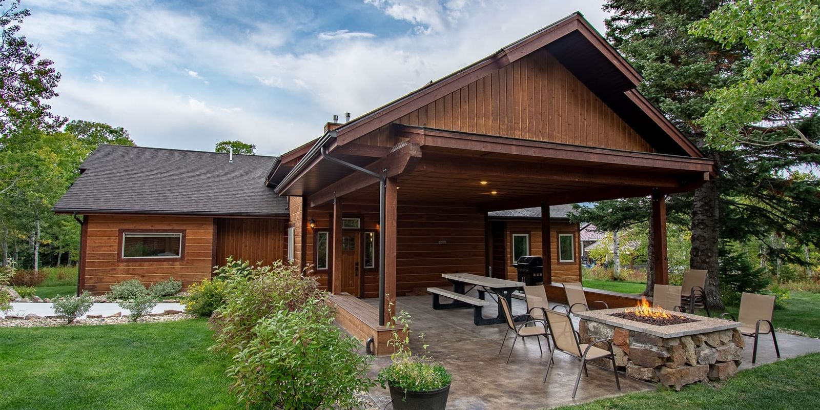 Choose Your West Yellowstone Adventure: 4 Incredible Montana Rentals