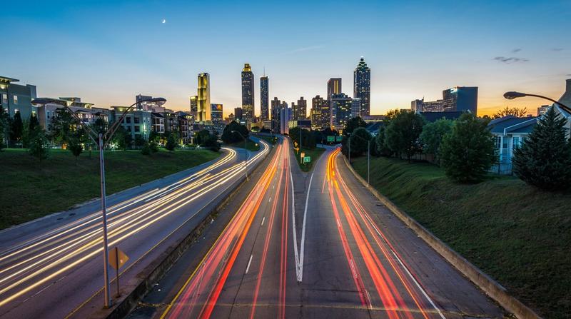 Quick Getaways from Atlanta: Ideal Long Weekend Road Trips