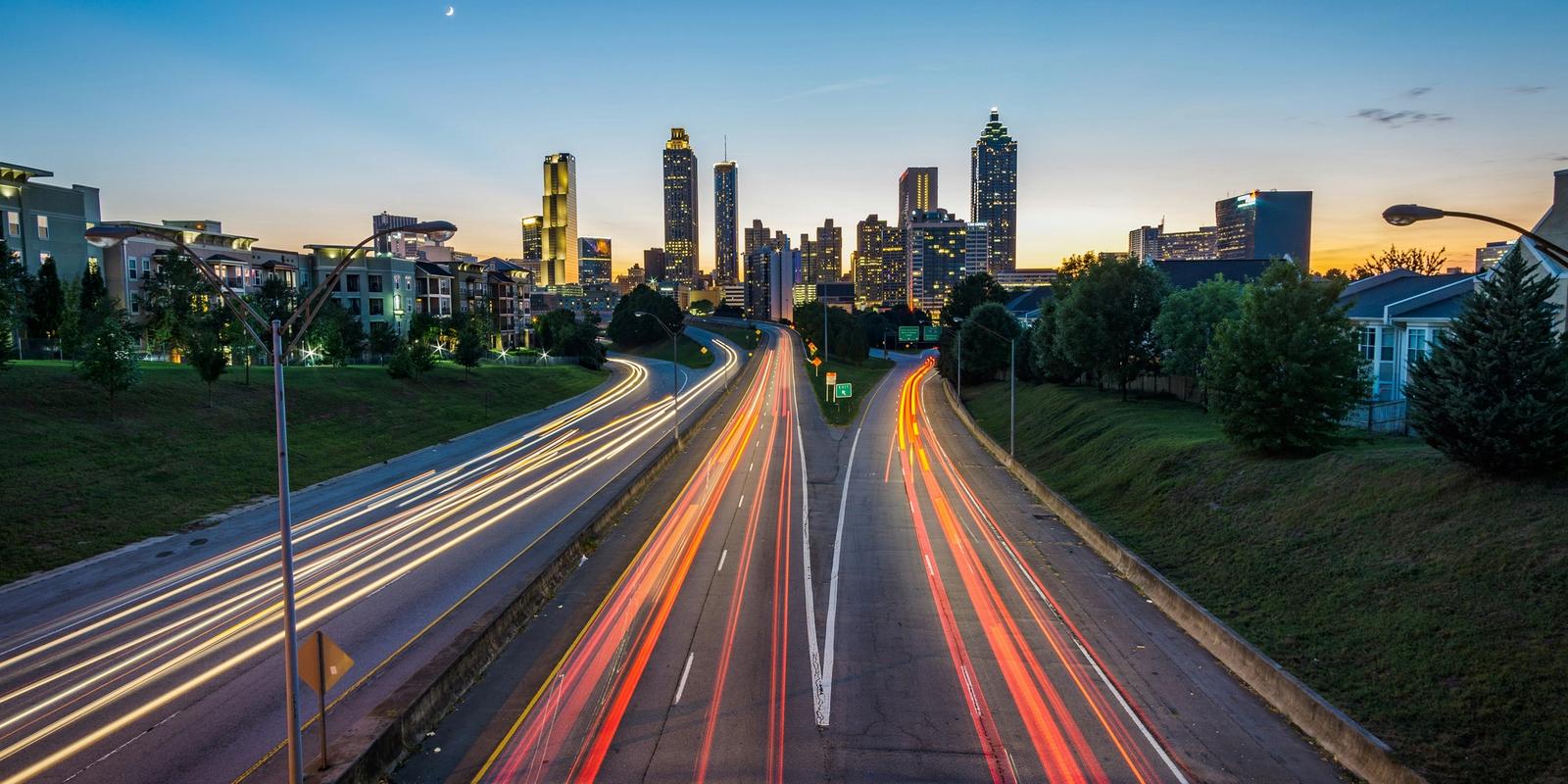 Quick Getaways from Atlanta: Ideal Long Weekend Road Trips