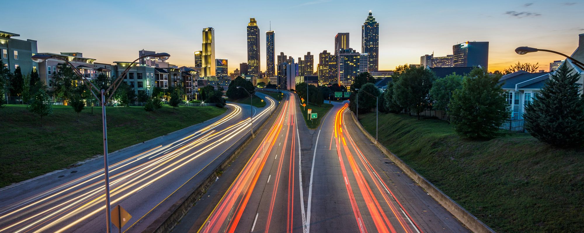 Quick Getaways from Atlanta Ideal Long Weekend Road Trips