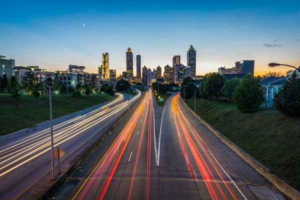Quick Getaways from Atlanta: Ideal Long Weekend Road Trips