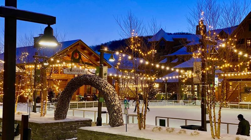 8 Of The Best Aprés Ski Towns In America