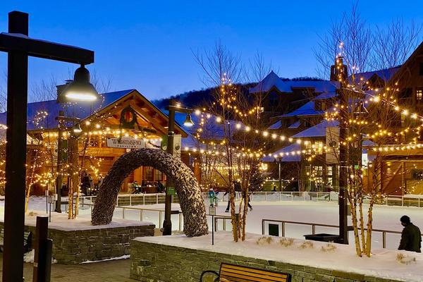 8 Of The Best Aprés Ski Towns In America