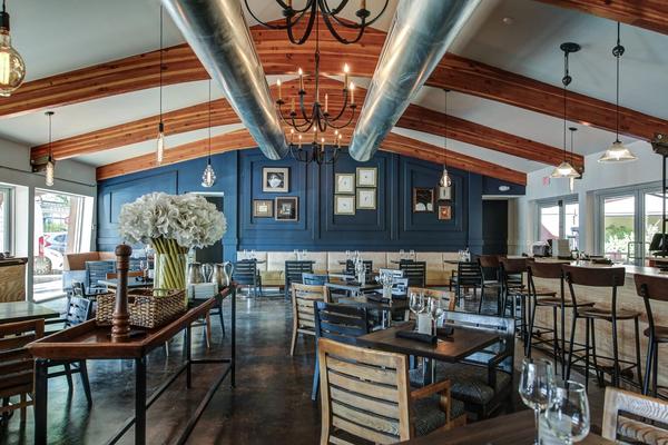 10 Tasty Vegan Restaurants in Scottsdale