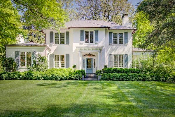 View All Charlottesville Properties