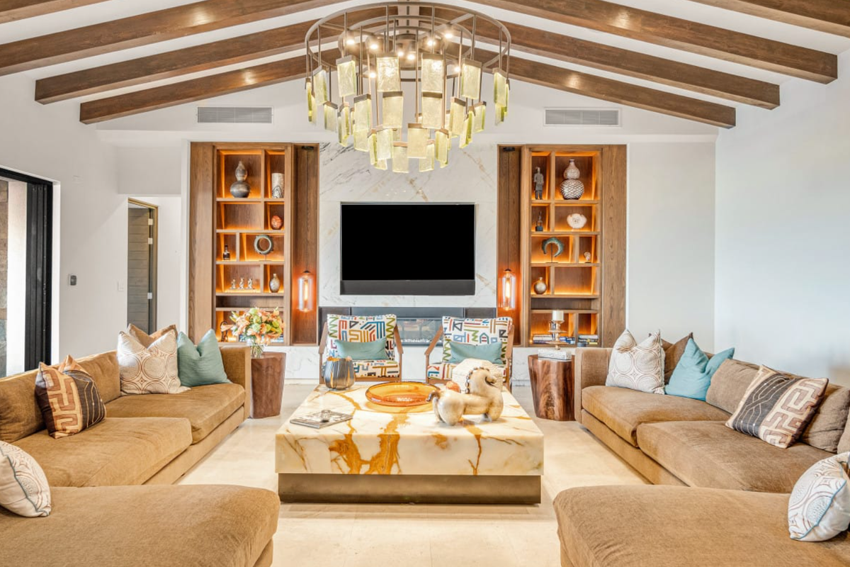Vacation rental managers