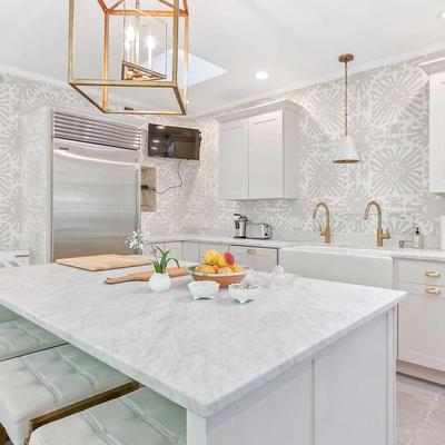 Magnolia Hill Kitchen