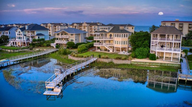 Six Awesome Pet-Friendly Wrightsville Beach Rentals