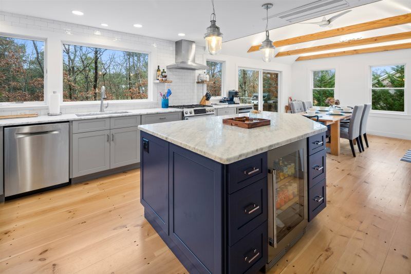 Coast Guard Getaway - Image 4