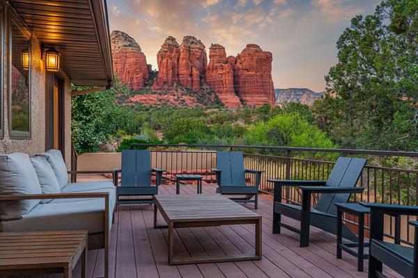 See More Scottsdale Vacation Rentals