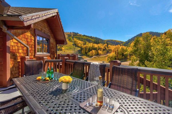 See More Park City Vacation Rentals