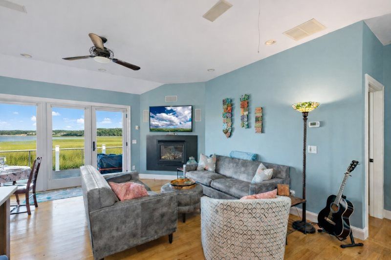 Chipman's Cove Lookout - Image 2