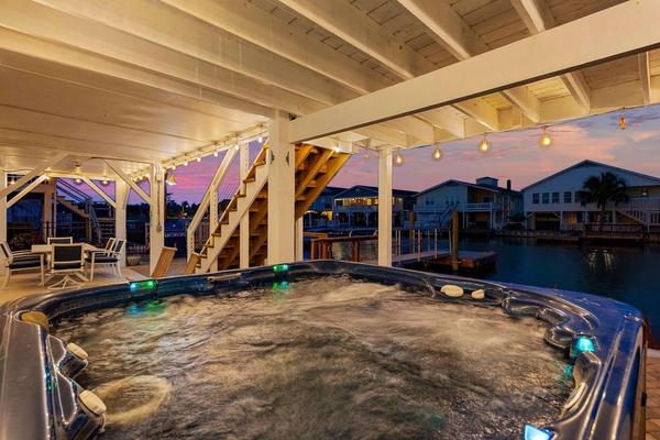 Camp Coquina in North Myrtle Beach