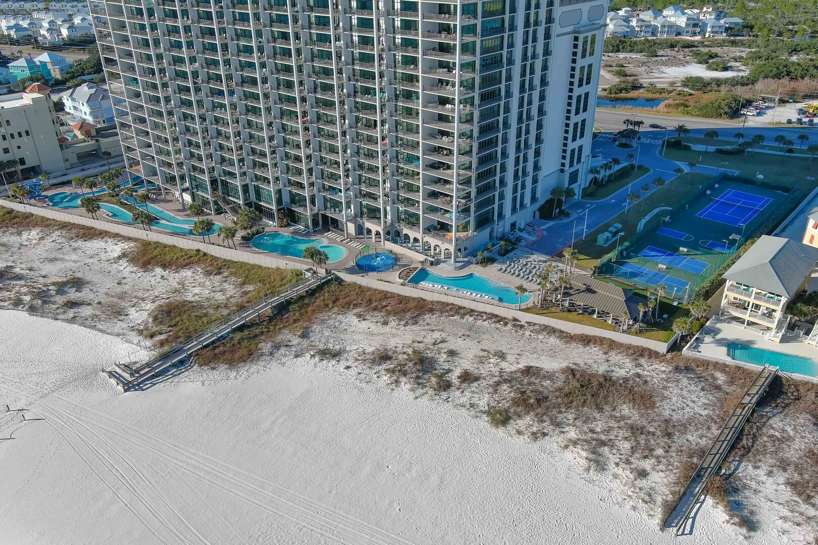 The Oasis 2210